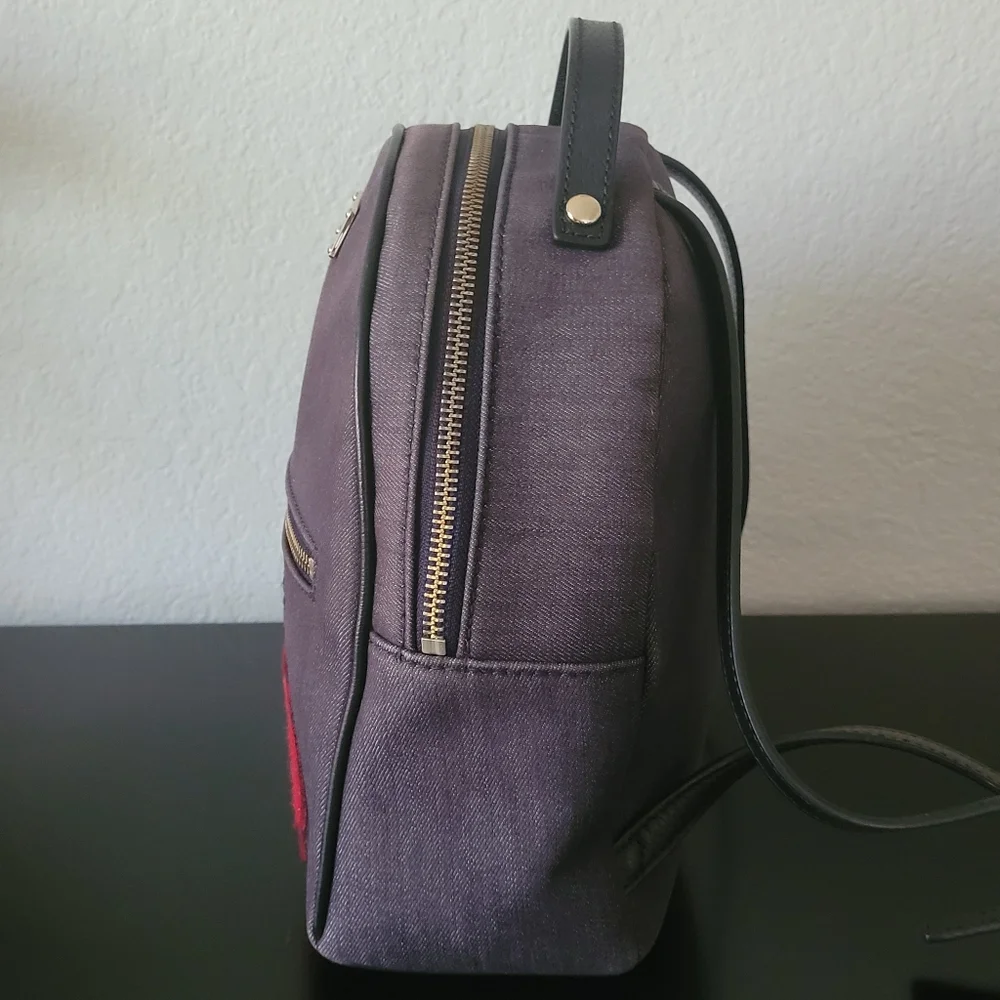Kate spade Grove Street Poppy Sammi backpack - Picture 3 of 14